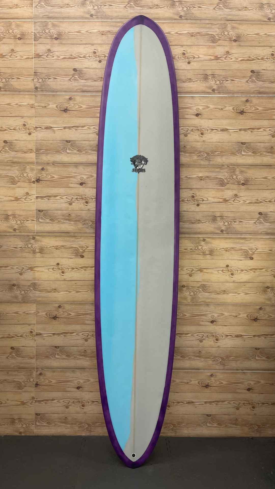 Axis 10'0"