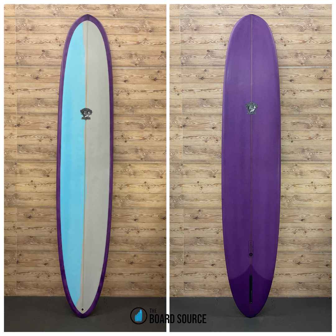 Axis 10'0"