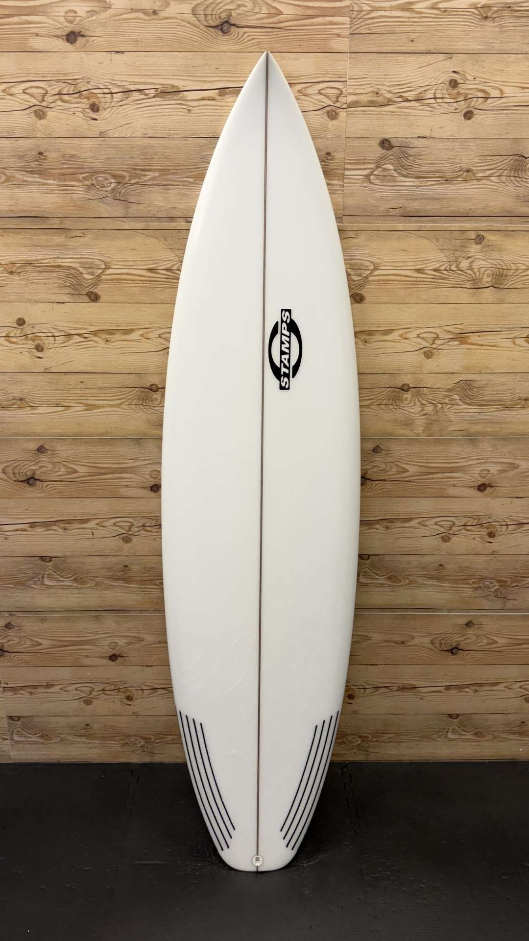 Apex 6'2"