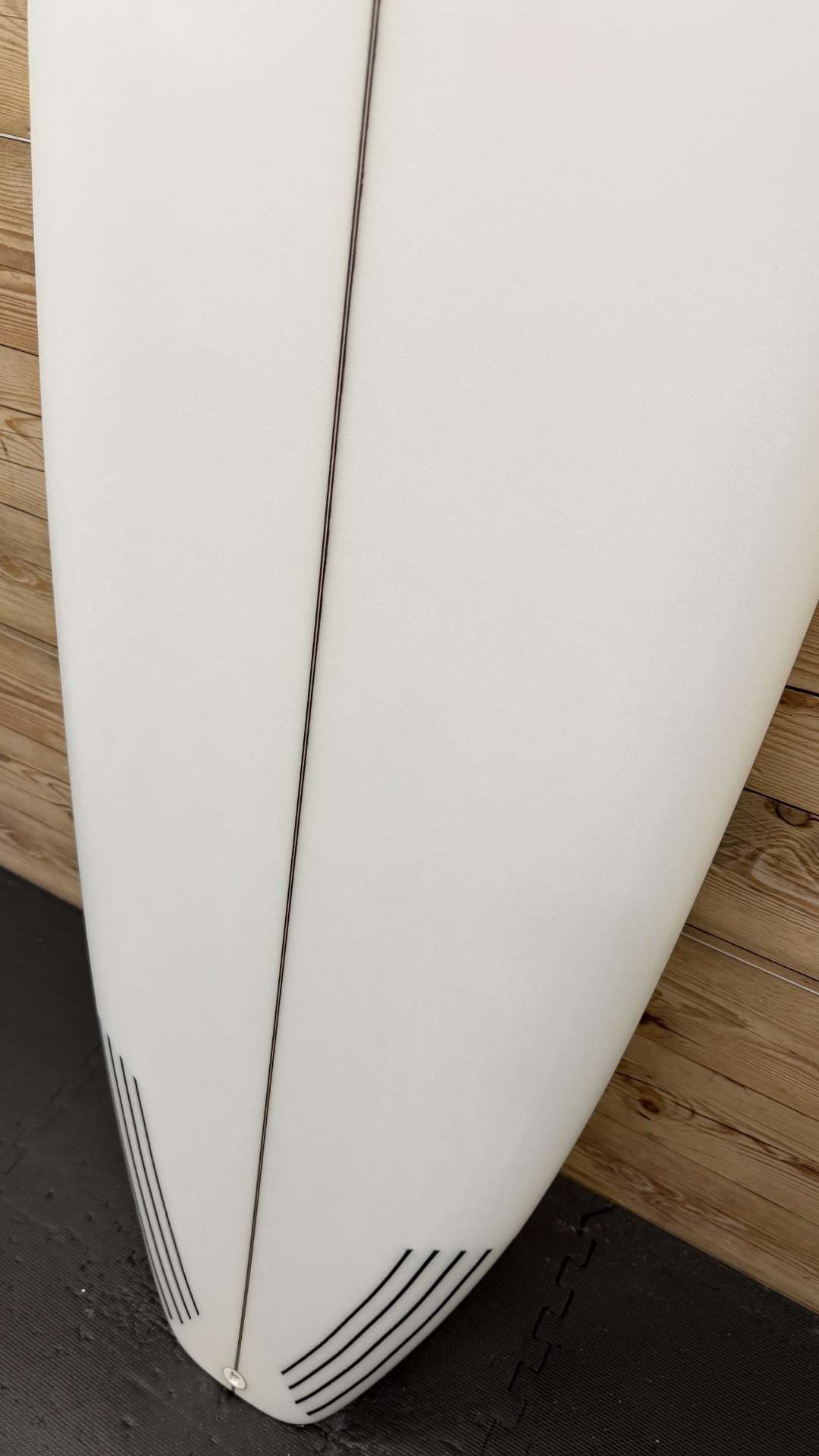 Habanero 6'2"