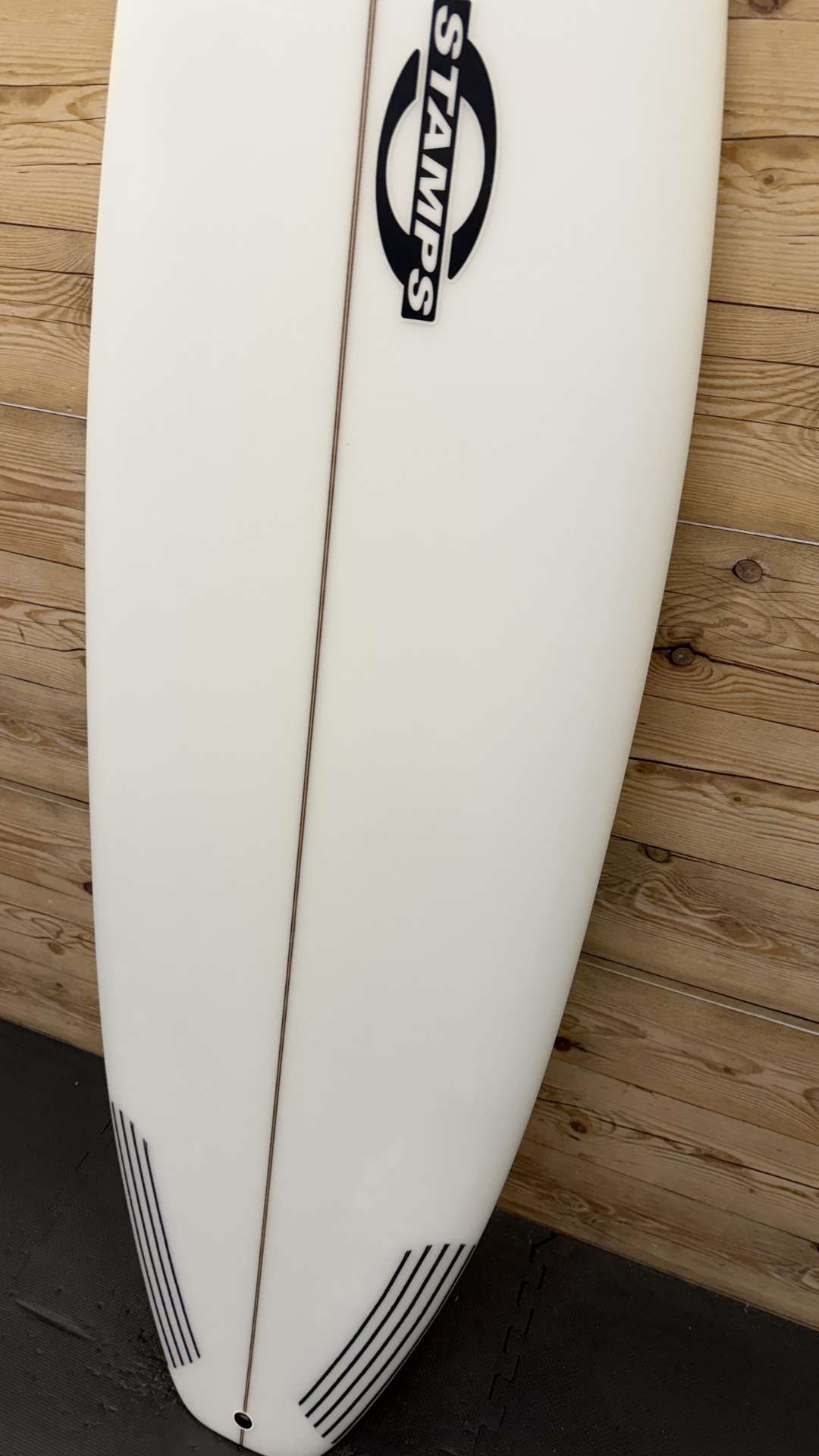 Grinder 6'1"