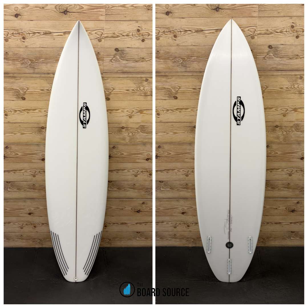 Apex 6'2"