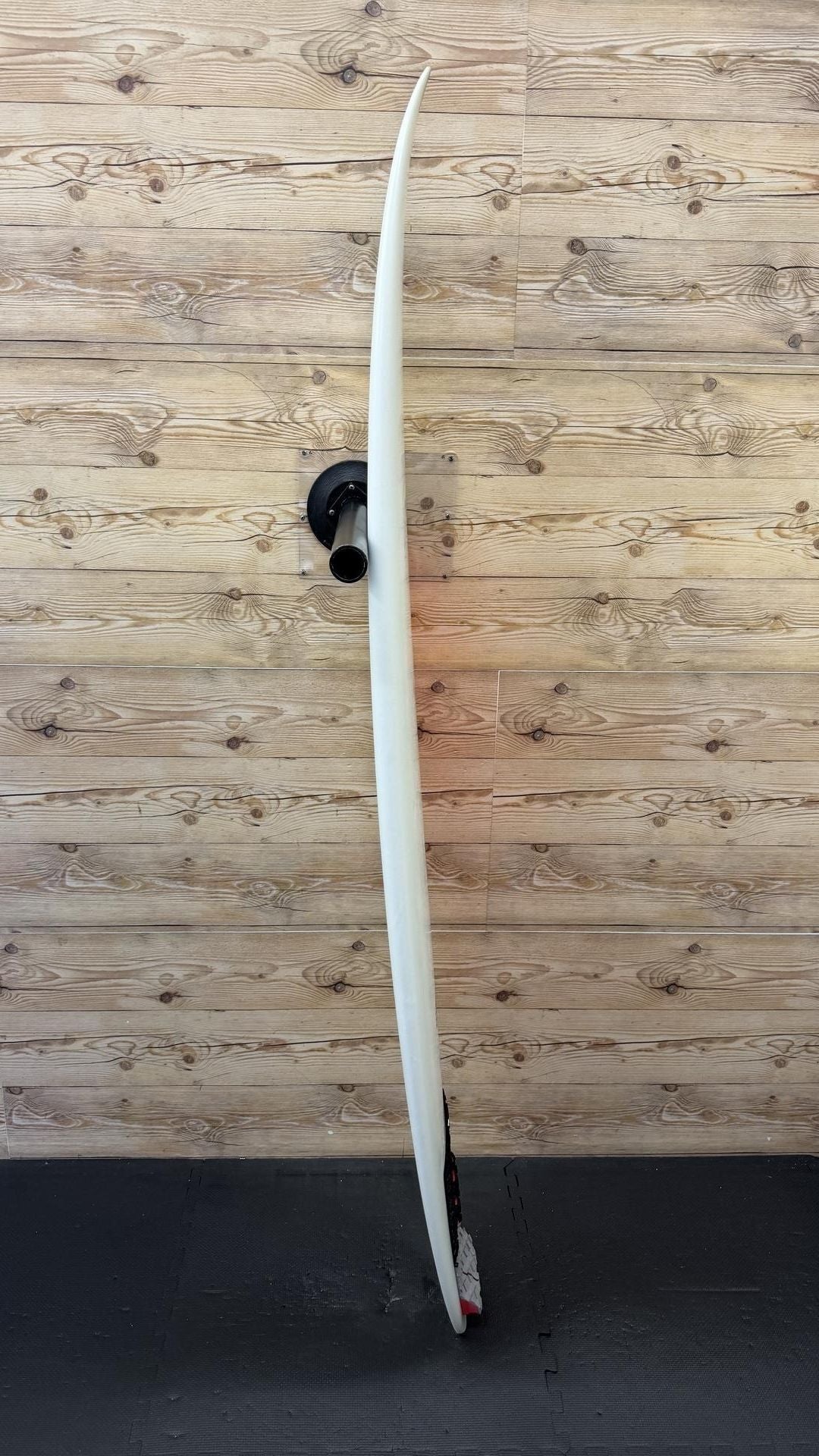 Thruster 6'2"