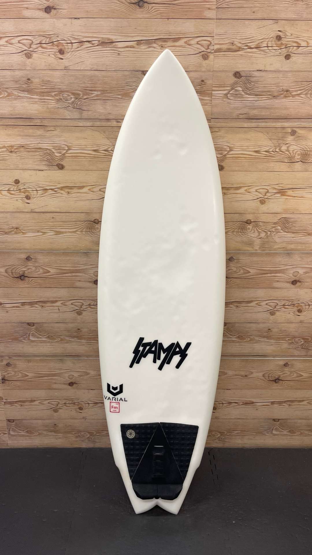 Sparkbox 5'10"