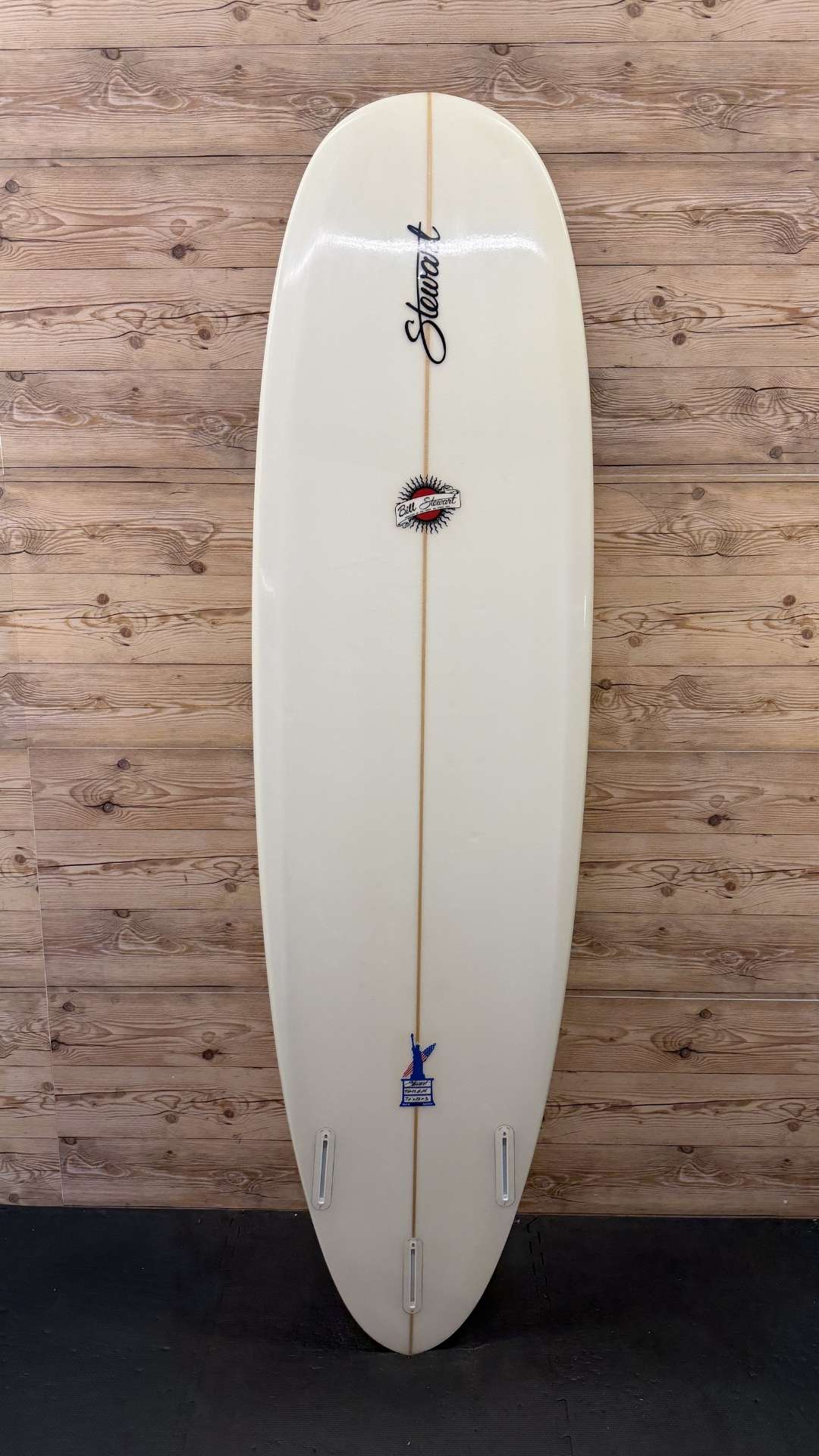 Funline 11 7'0"