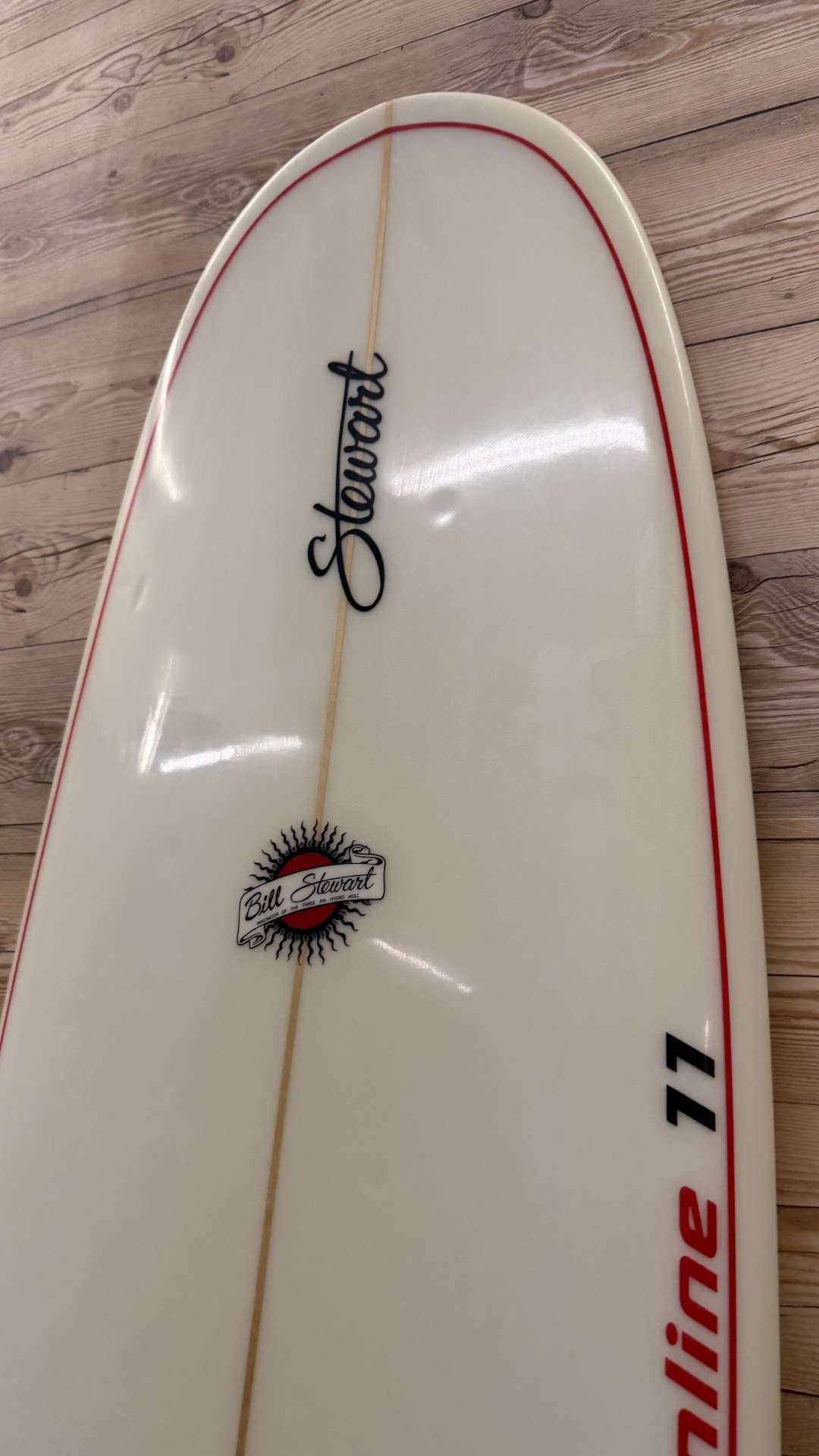 Funline 11 7'0"