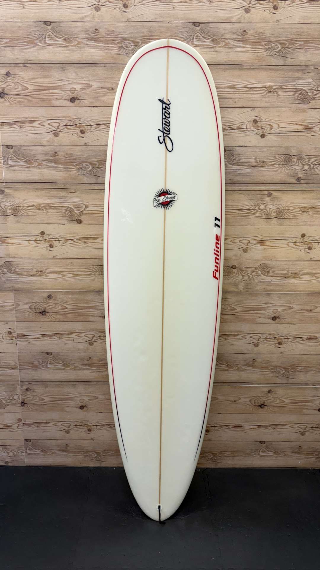 Funline 11 7'0"