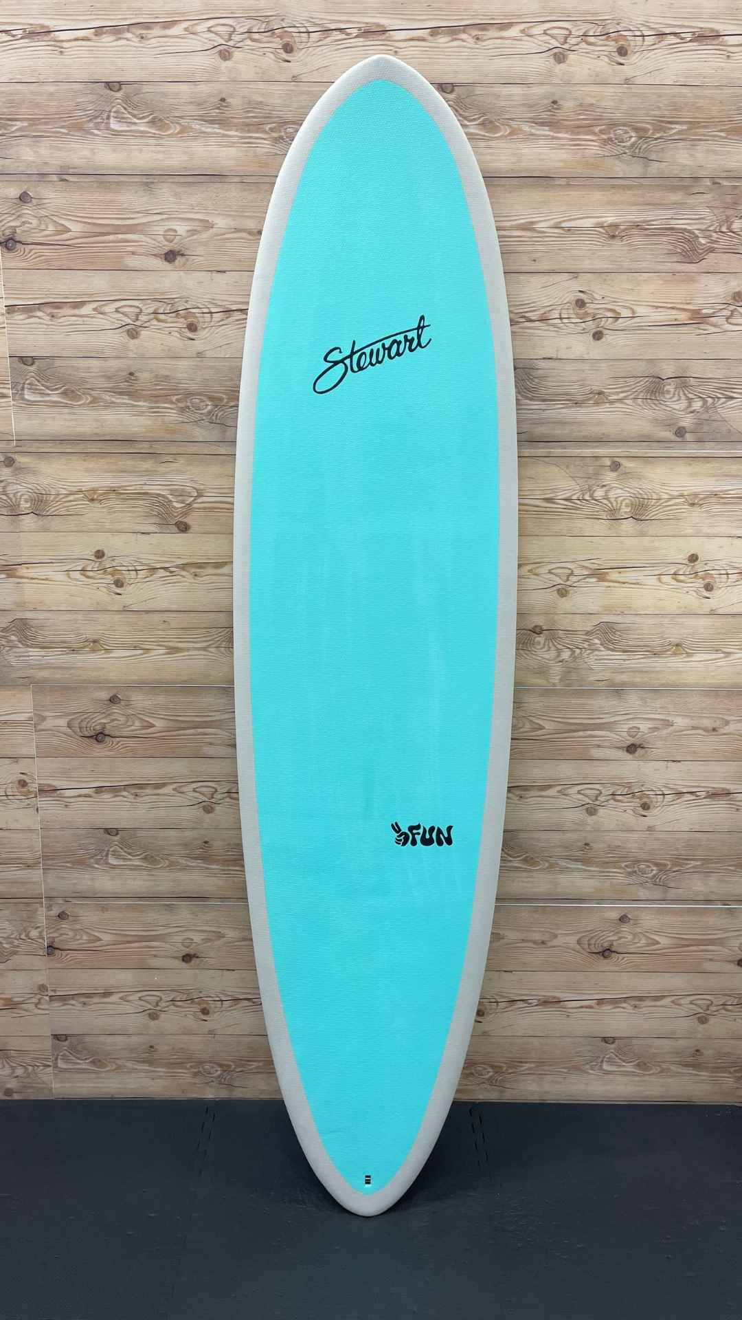 Hydrocush 2Fun 7'4"