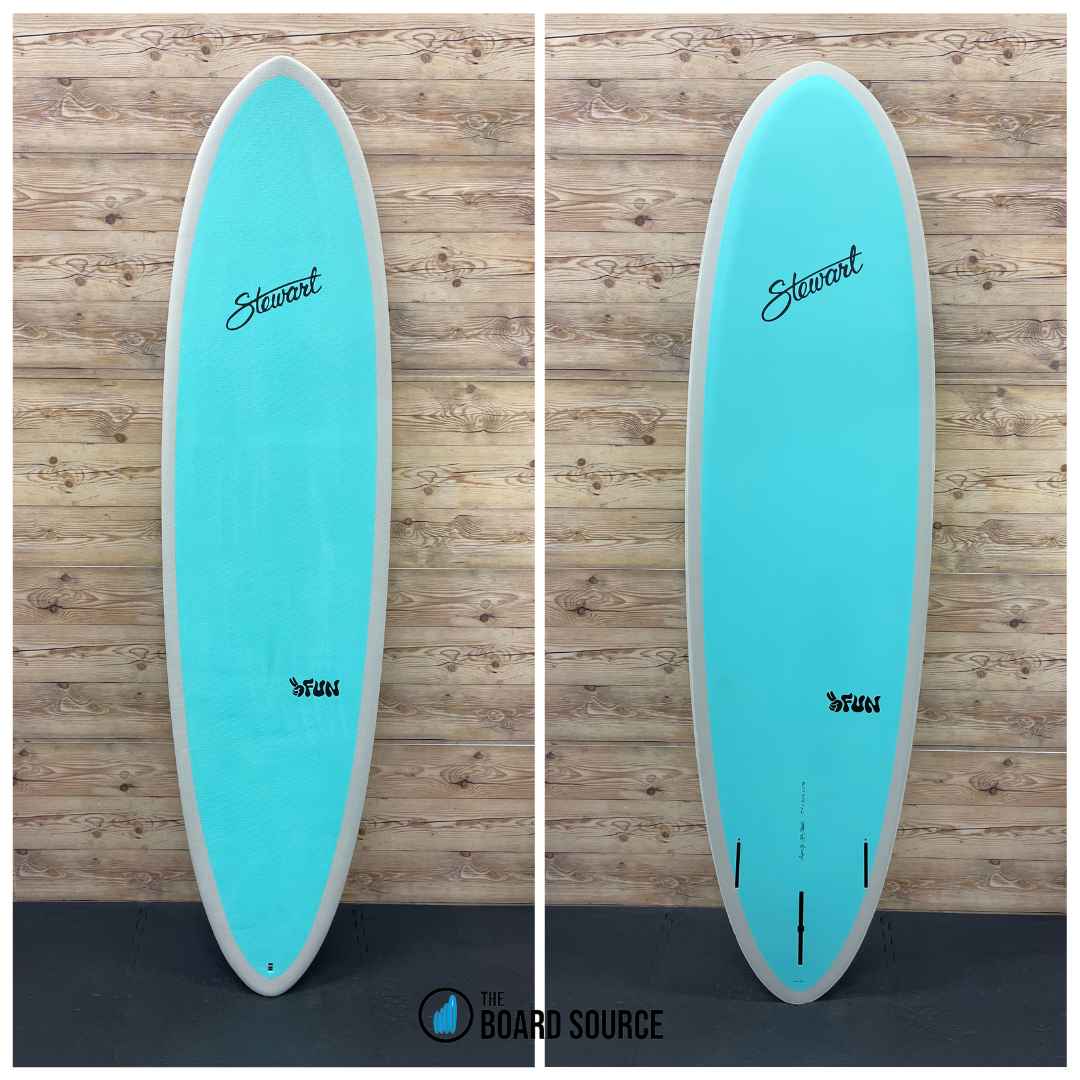Hydrocush 2Fun 7'4"