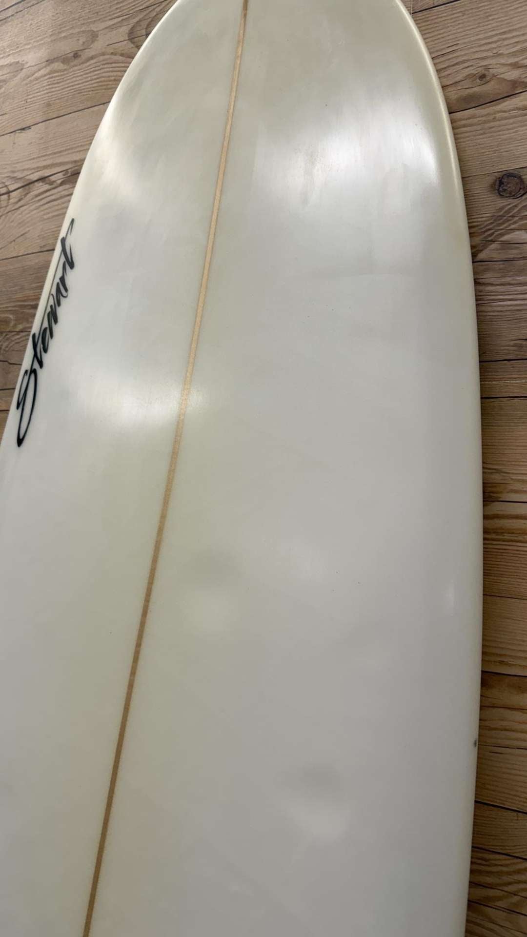 949 6'6"