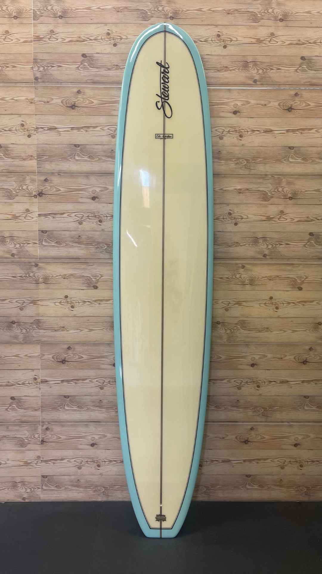 Colin McPhilips Regal 9'4"