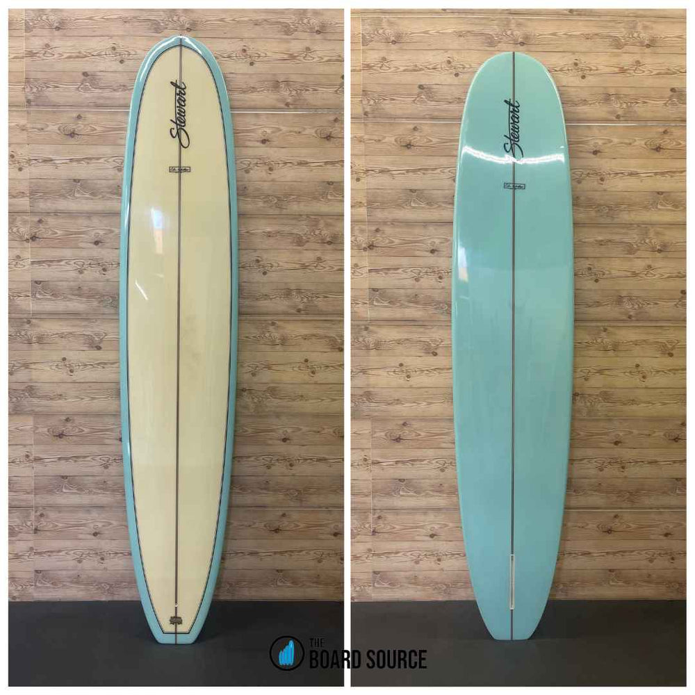 Colin McPhilips Regal 9'4"