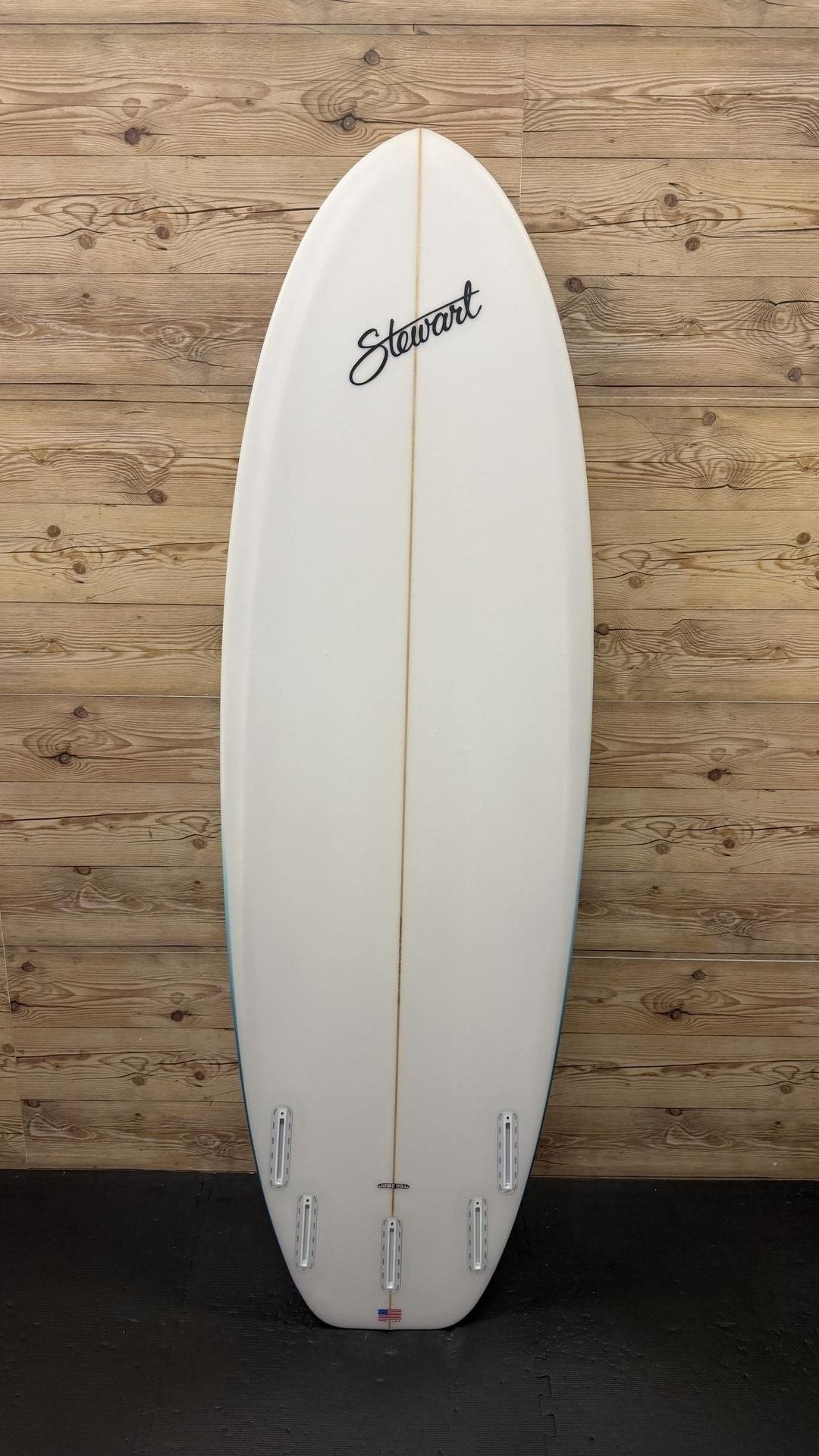 Fartknocker SBD 6'3"