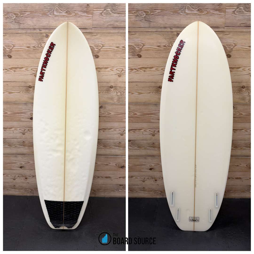 Fartknocker 5'2"