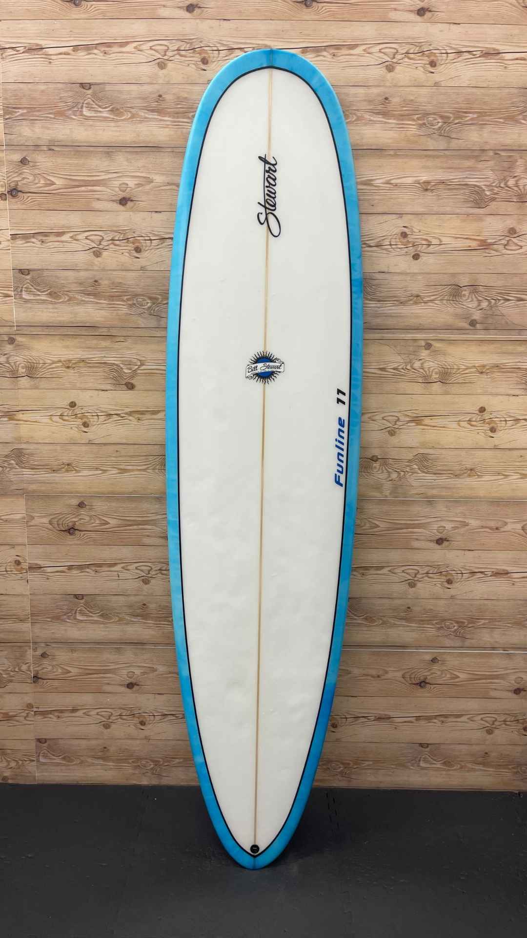 Funline 11 7'6"