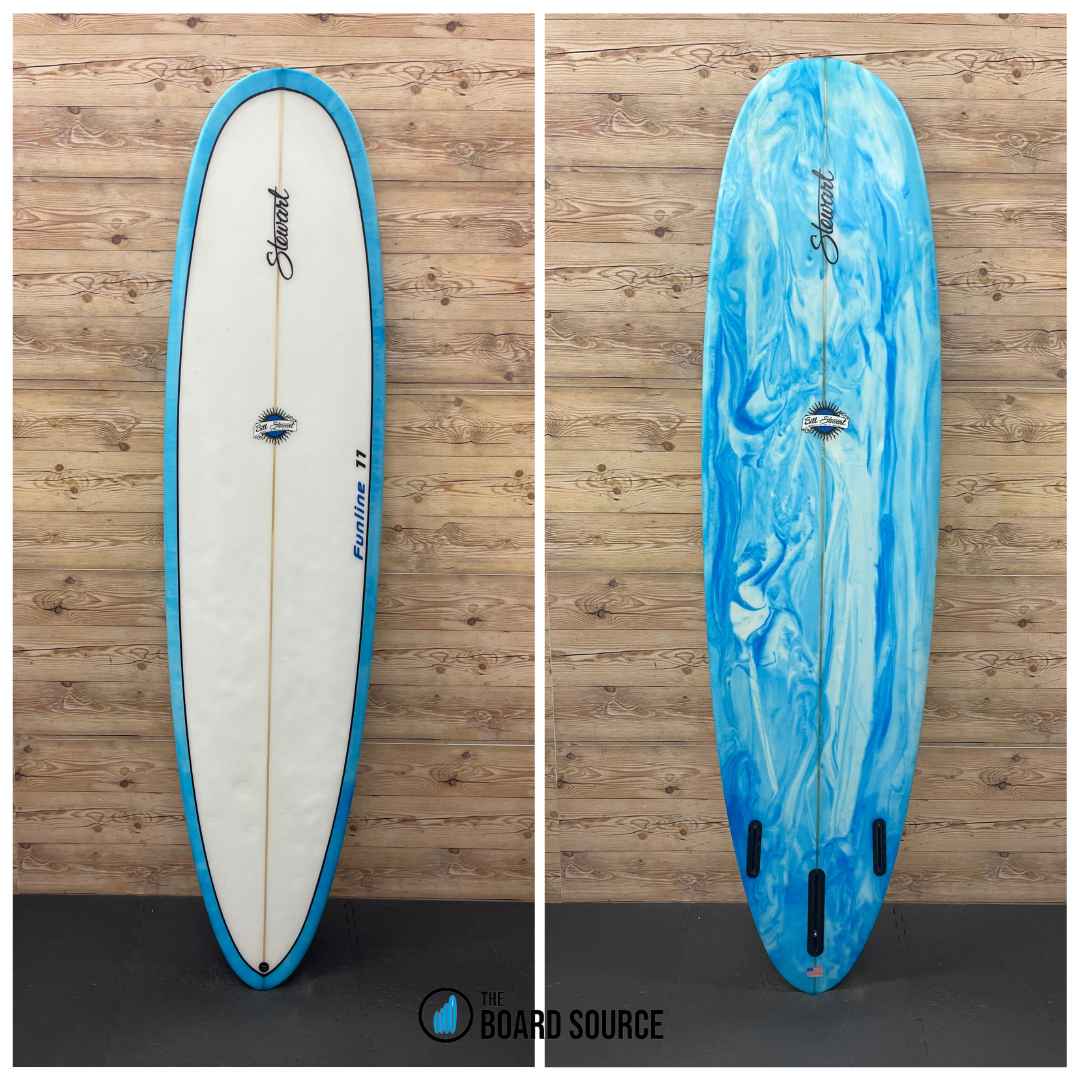 Funline 11 7'6"