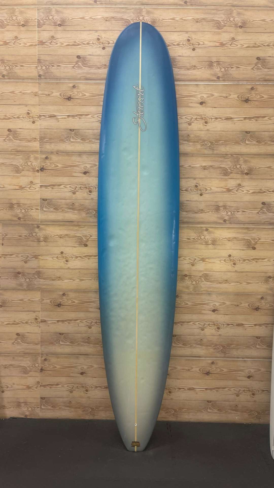 Hydro Hull 9'6"