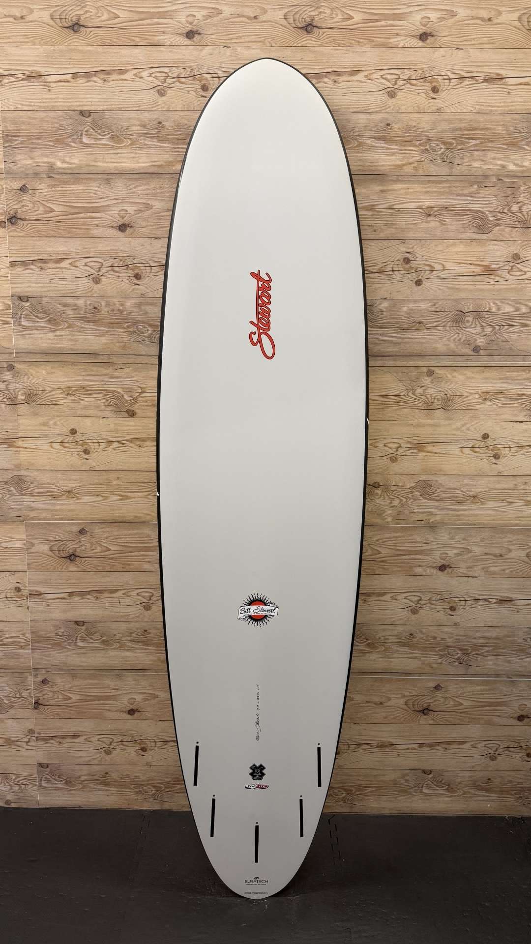 Hydro Hull 7'8"