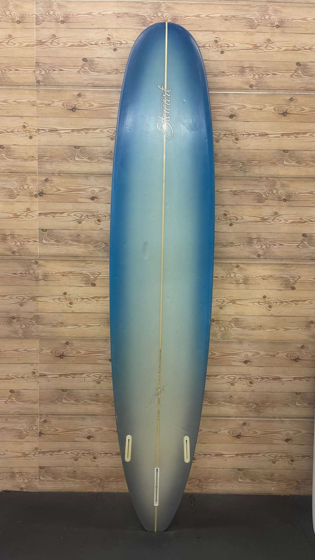 Hydro Hull 9'6"