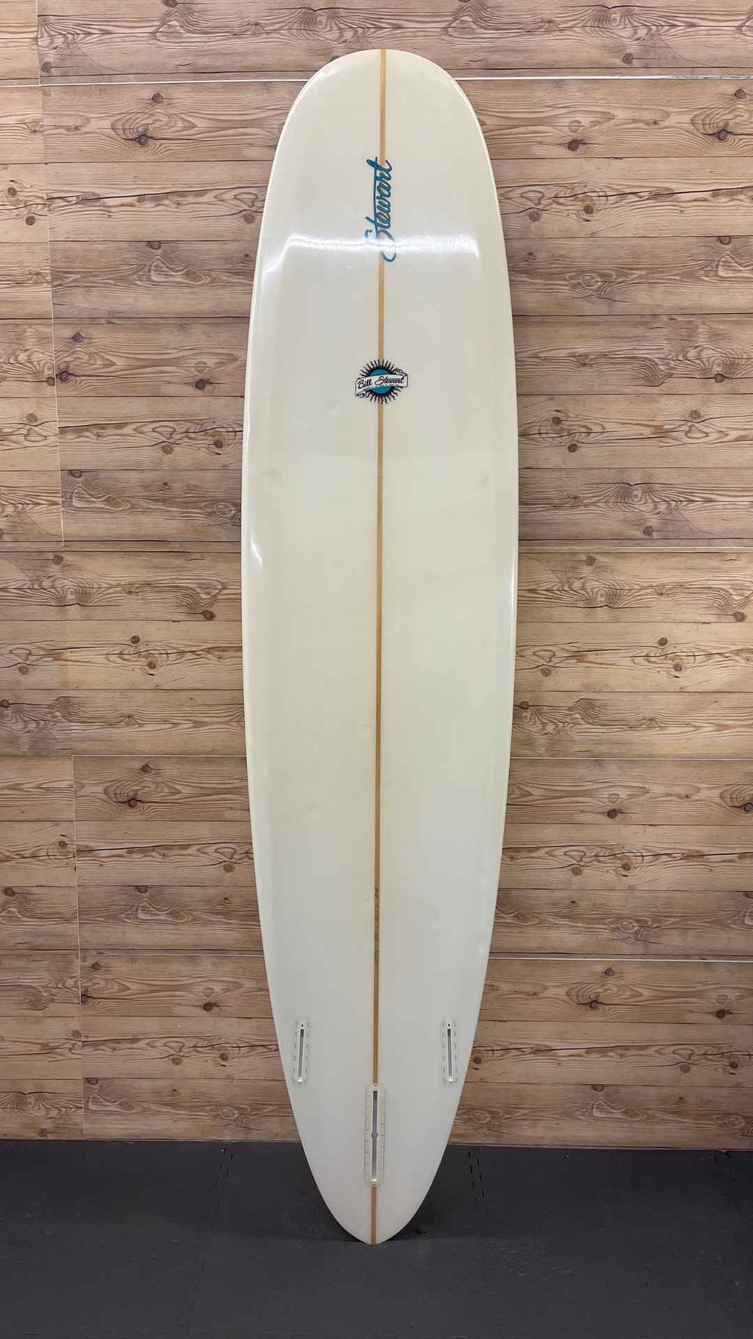 Funline 11 8'6"