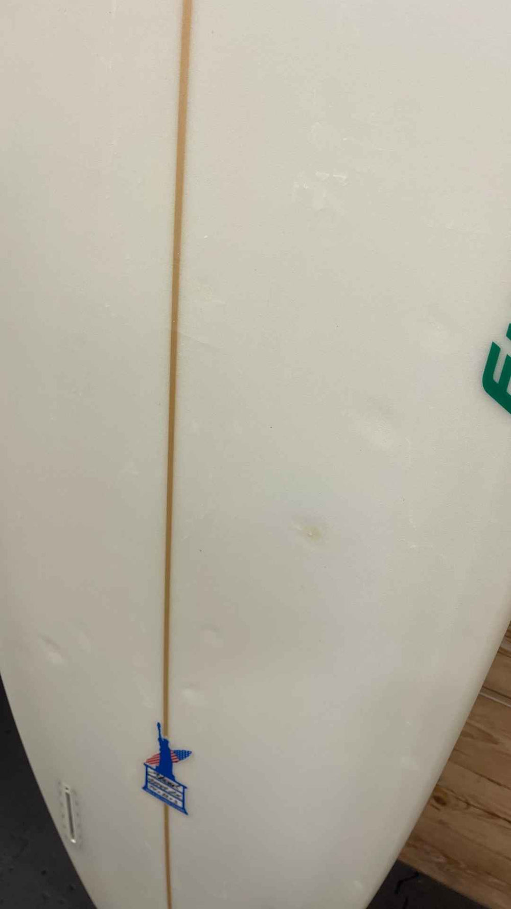 Funline 11 7'0"