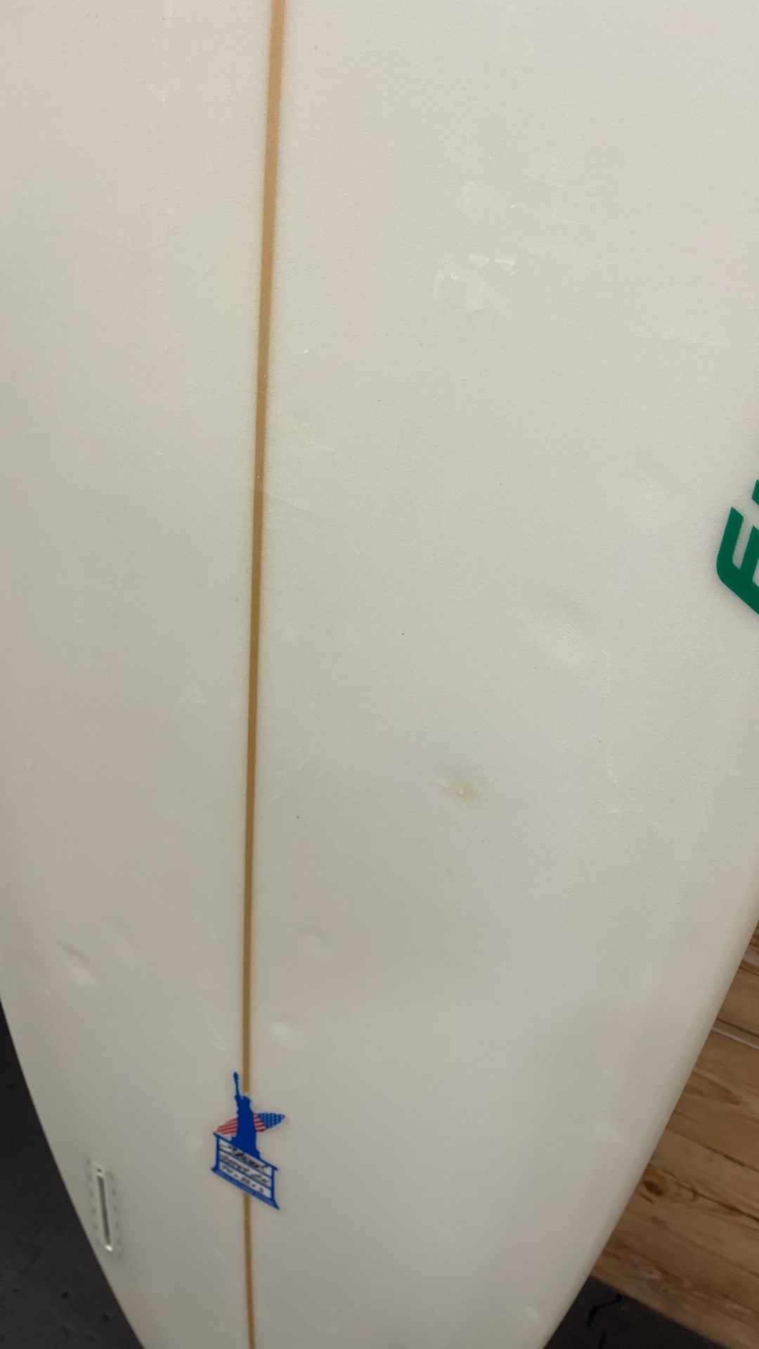 Funline 11 7'0"