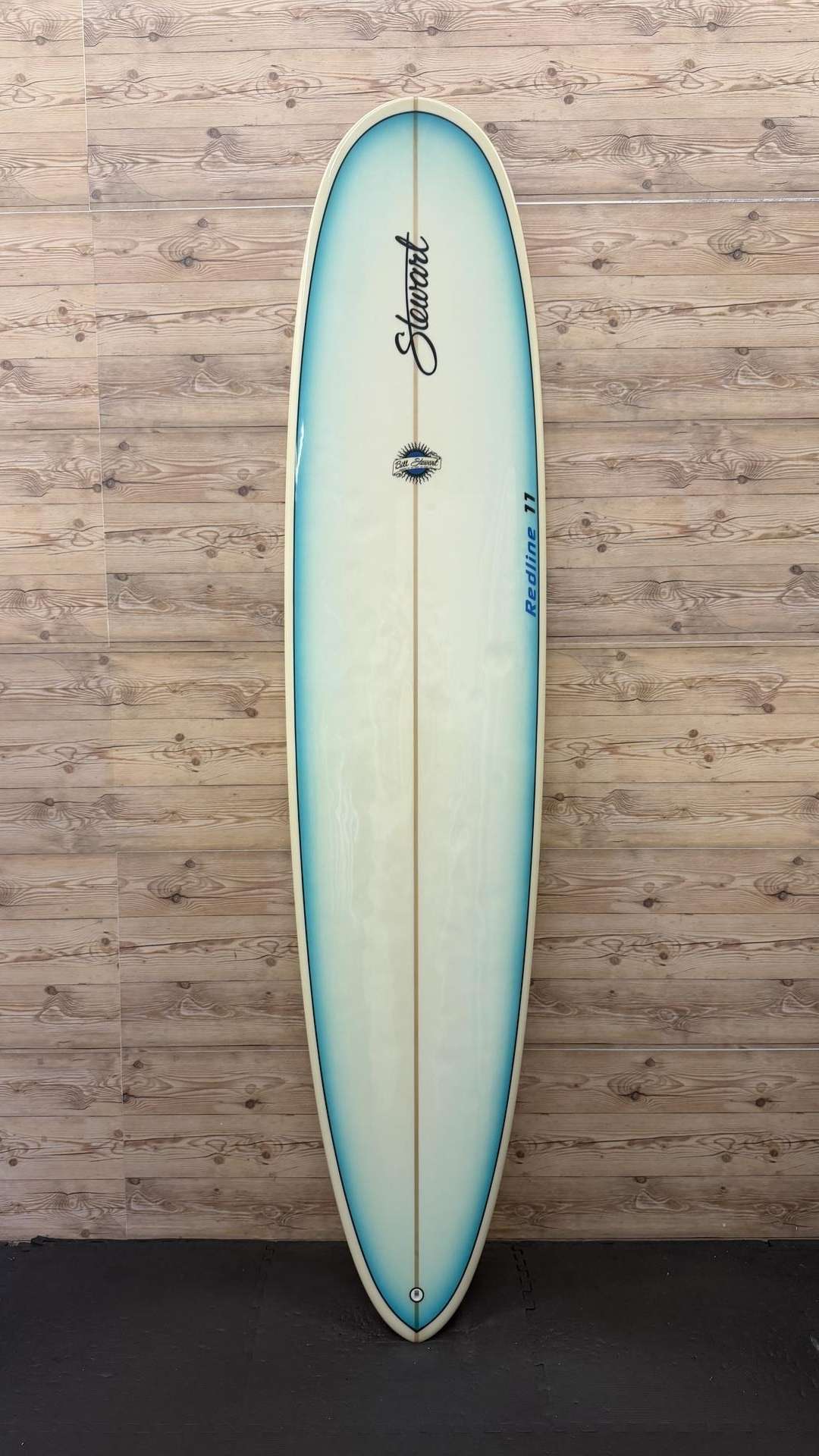 Redline 11 9'0"