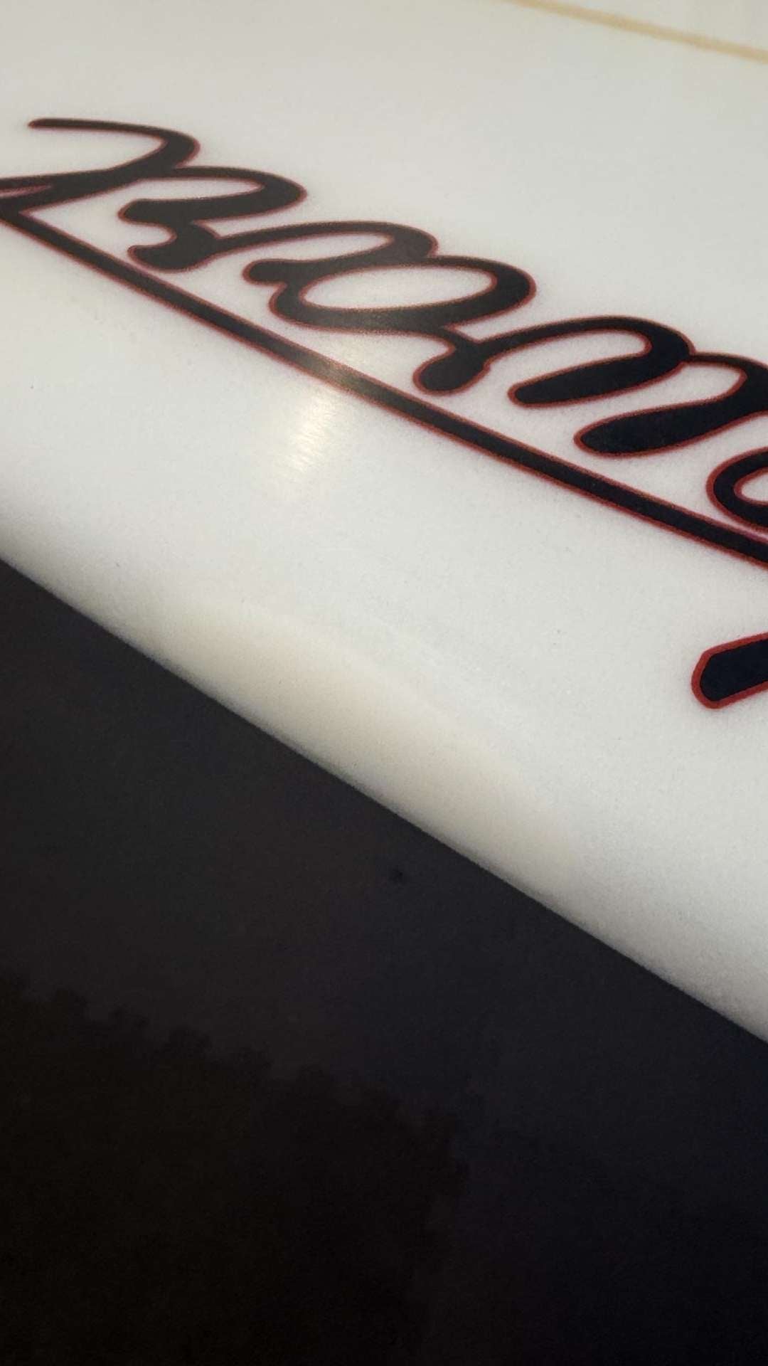 Redline 11 9'0"