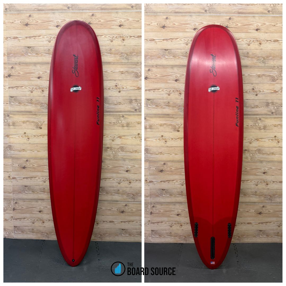 Funline 11 8'0"