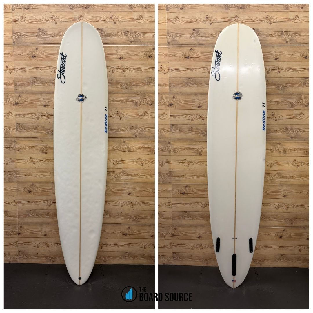 Redline 11 9'0"