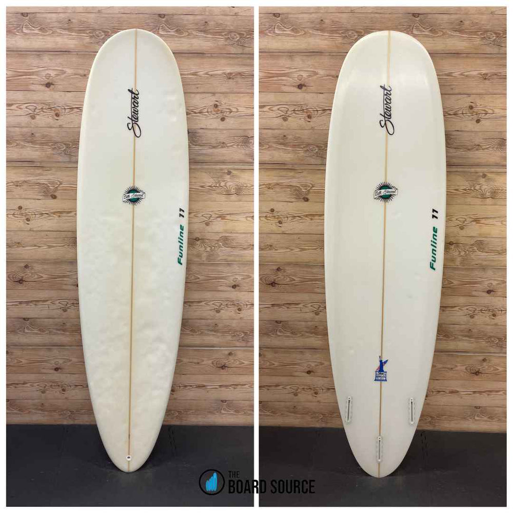 Funline 11 7'0"