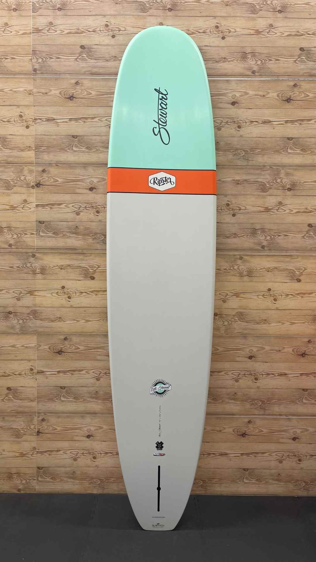 Ripster 9'2"