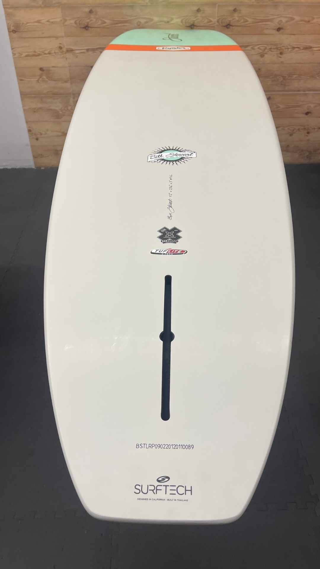 Ripster 9'2"
