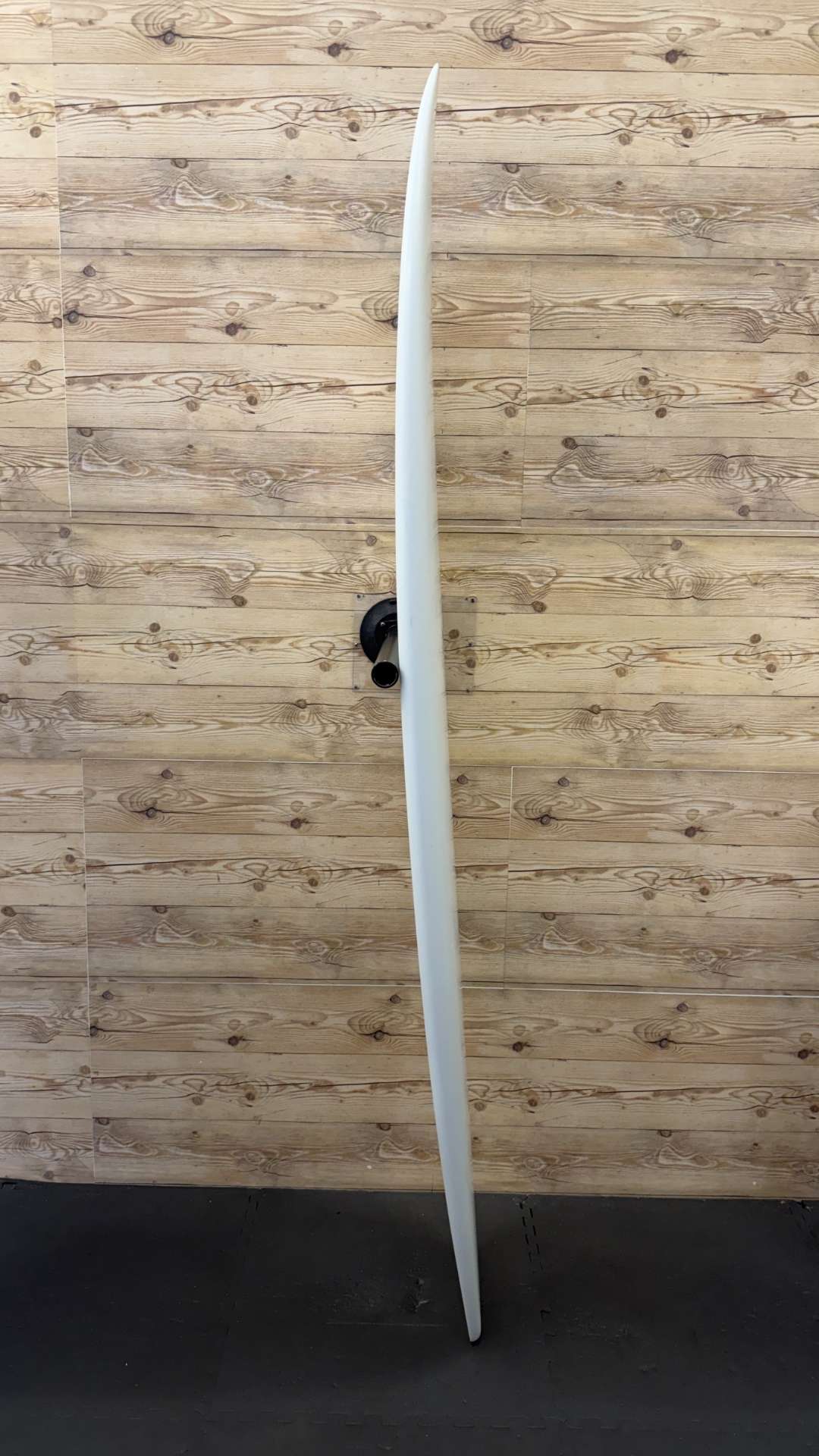 Stoker V Machine 7'4"