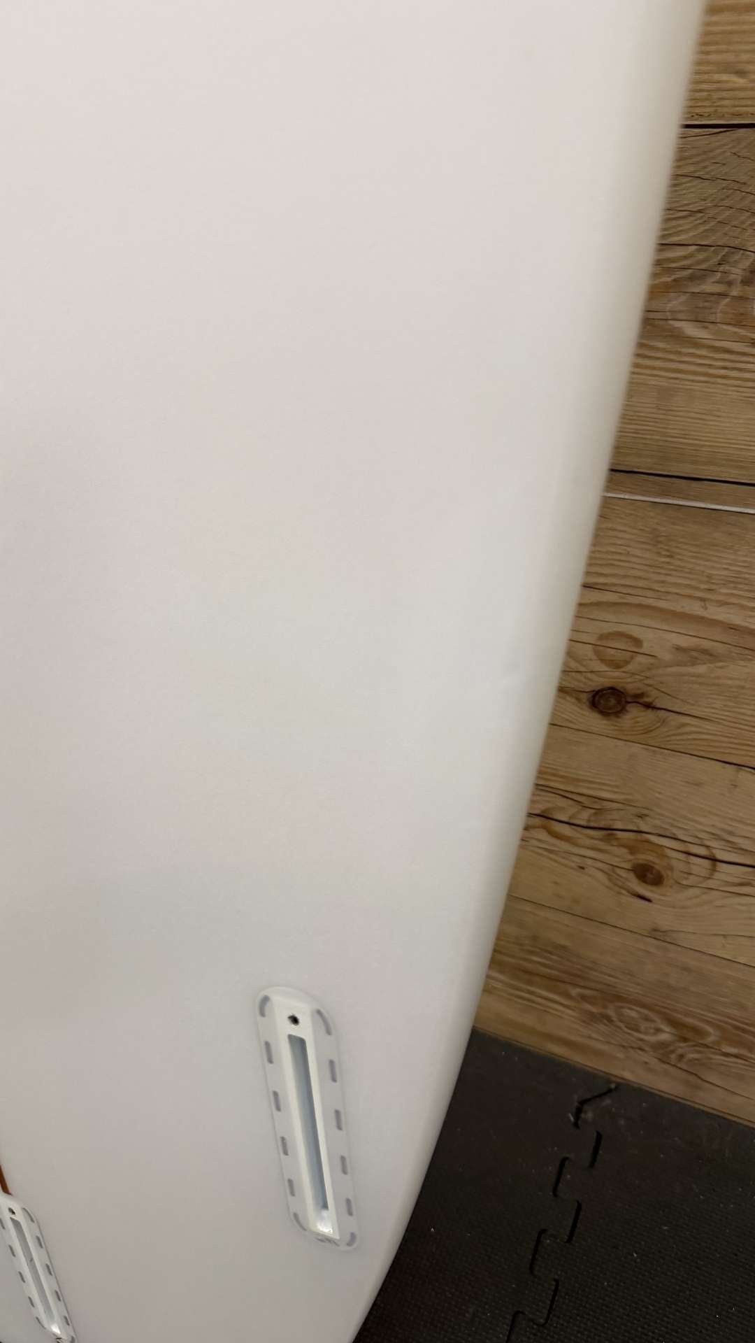 Stoker V Machine 7'4"