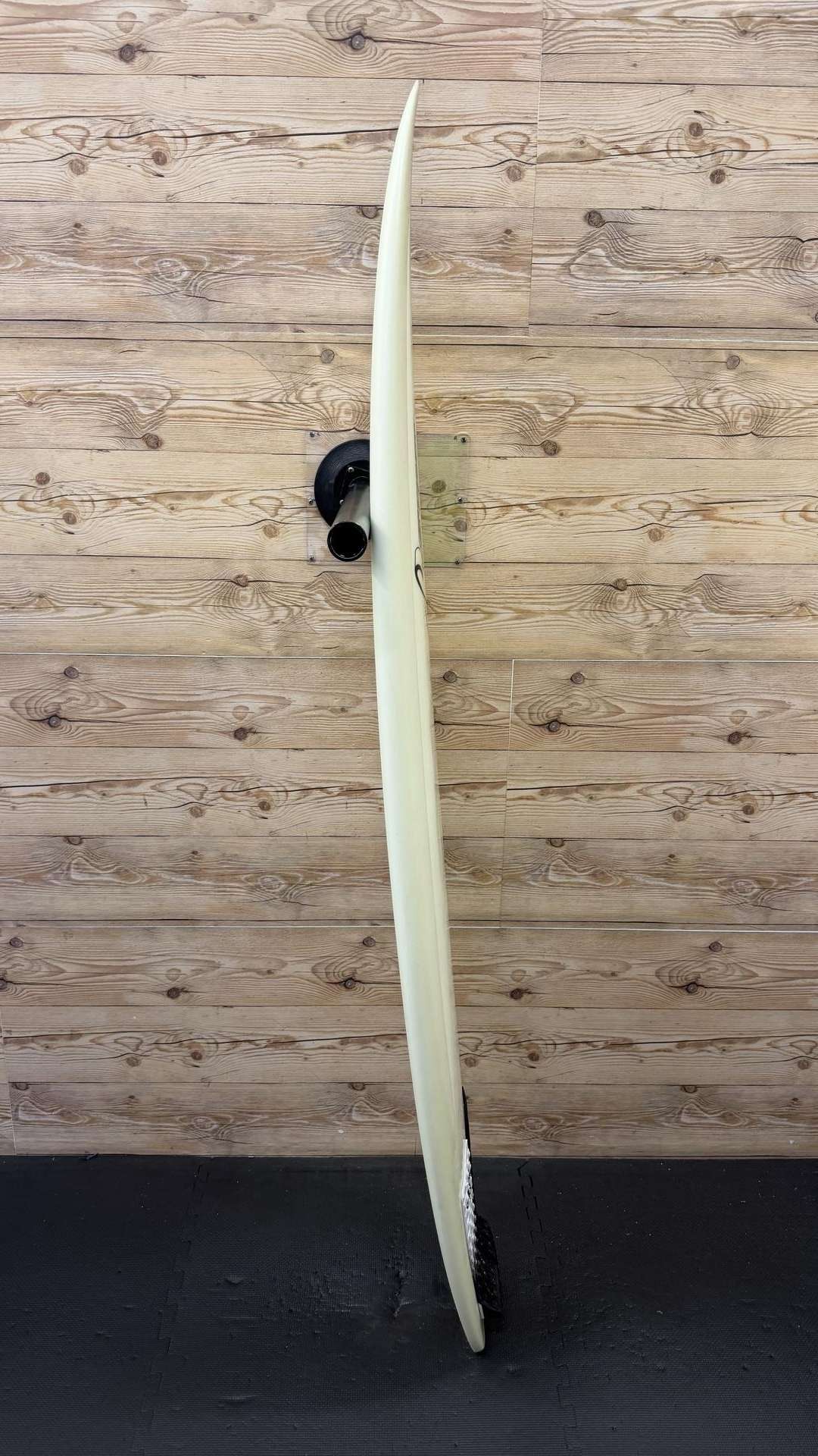 2X4 5'11"
