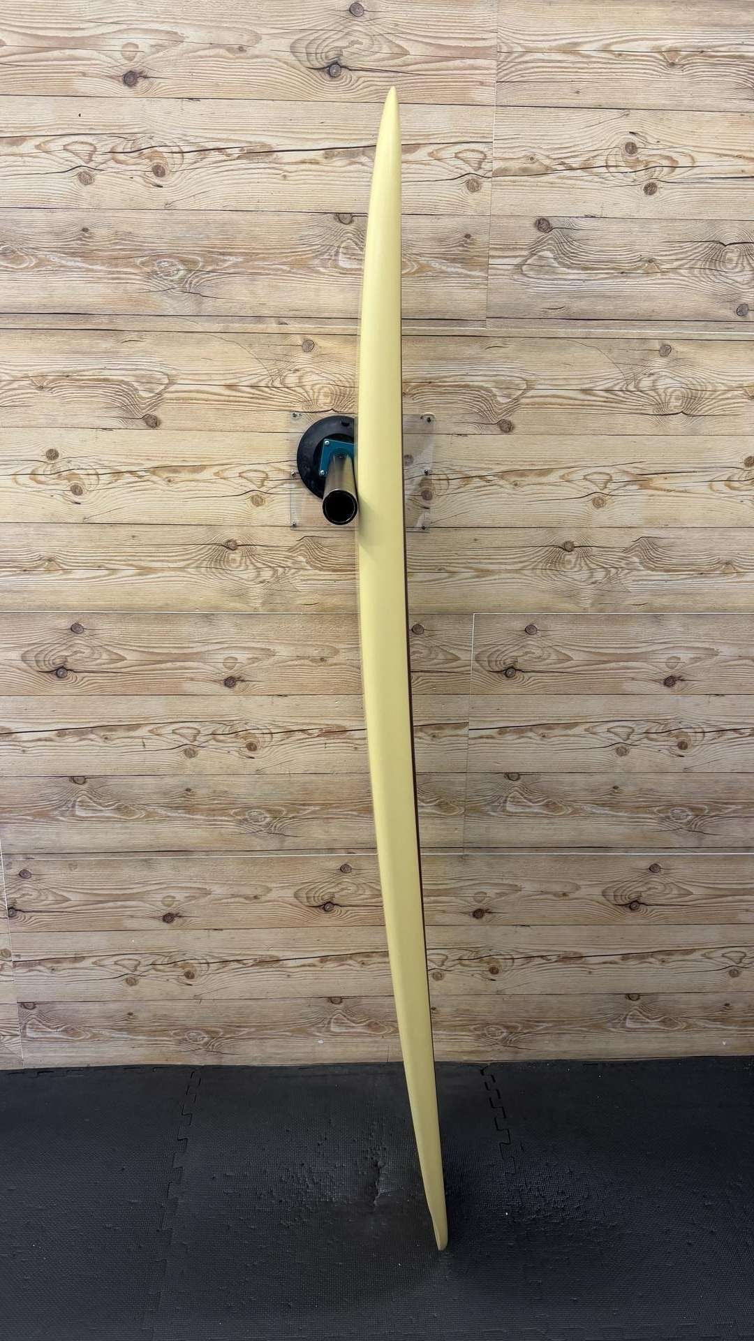 Pleasure Pig 5'10"