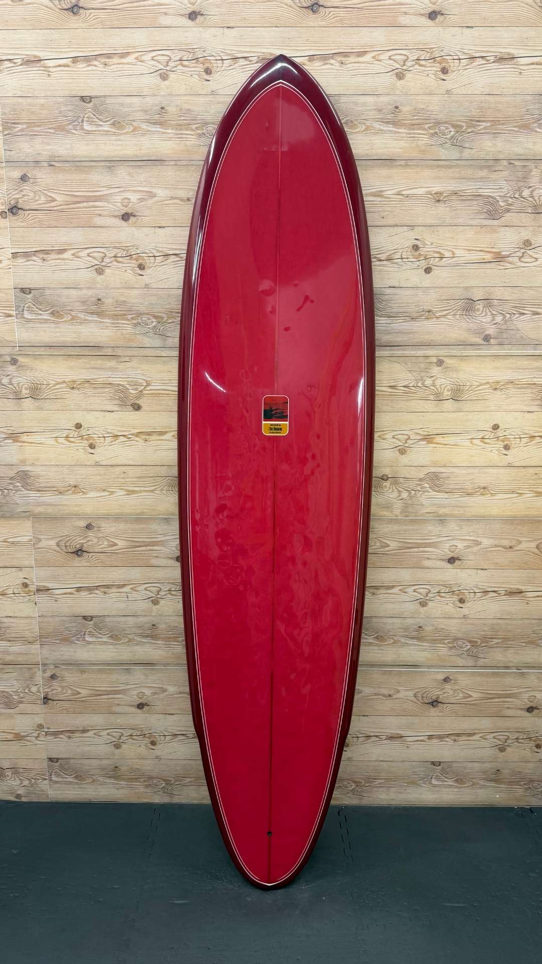 Retro Mid 2+1 7'6