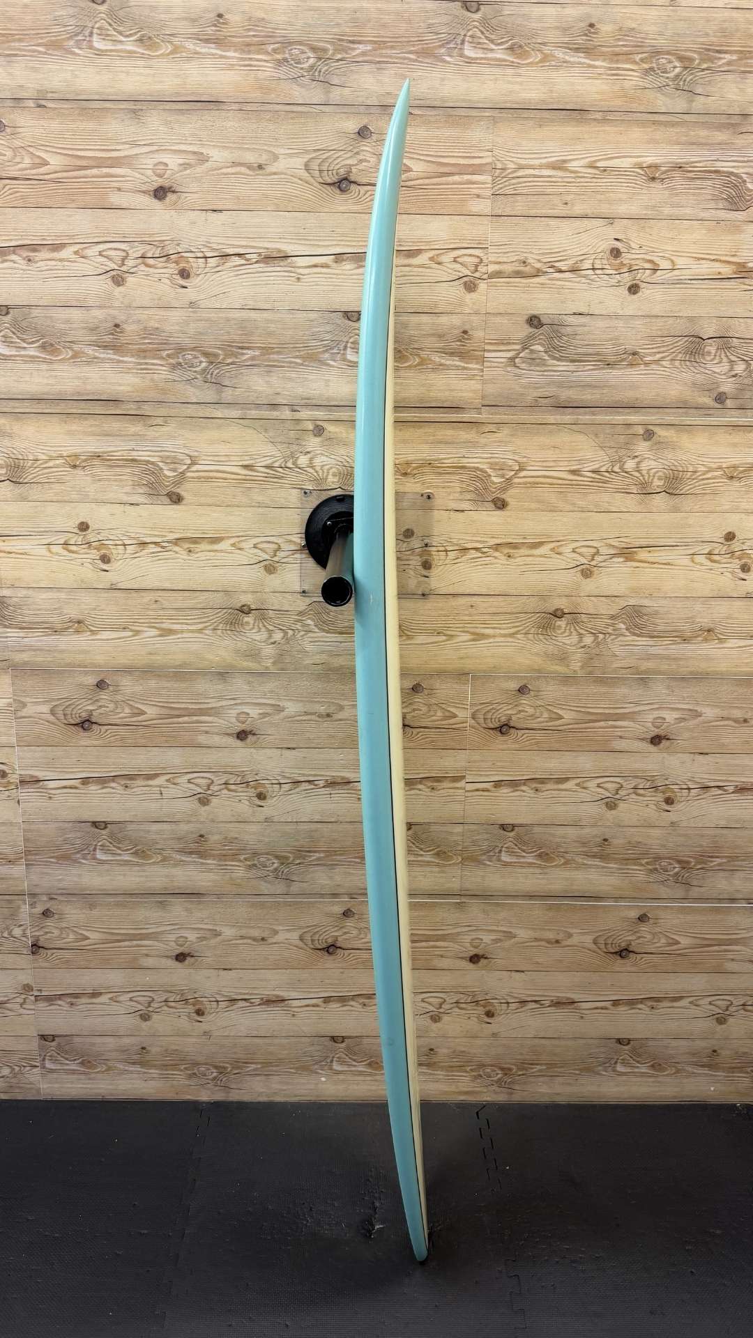2+1 6'6"