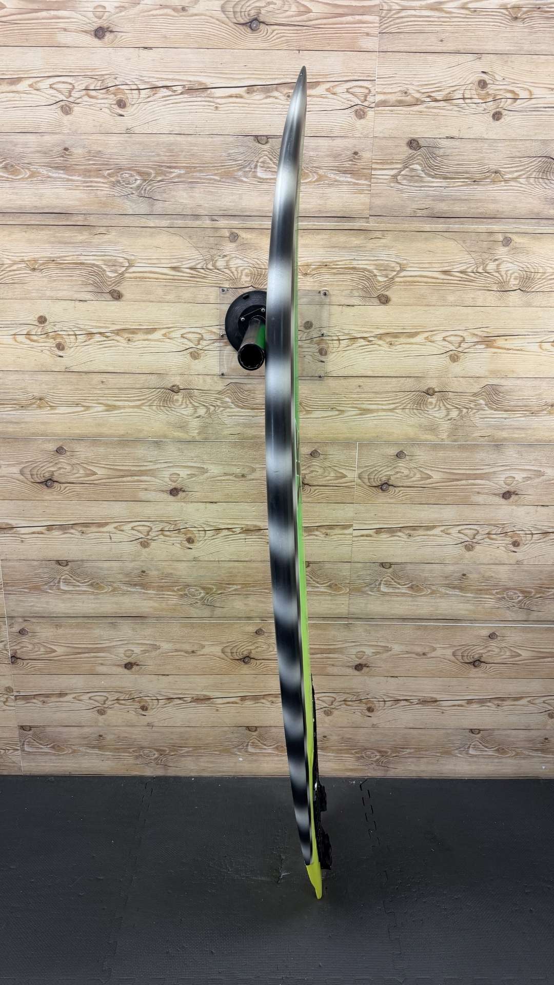 Twingle Fish 5'8"