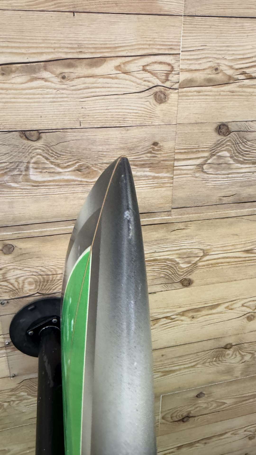 Twingle Fish 5'8"