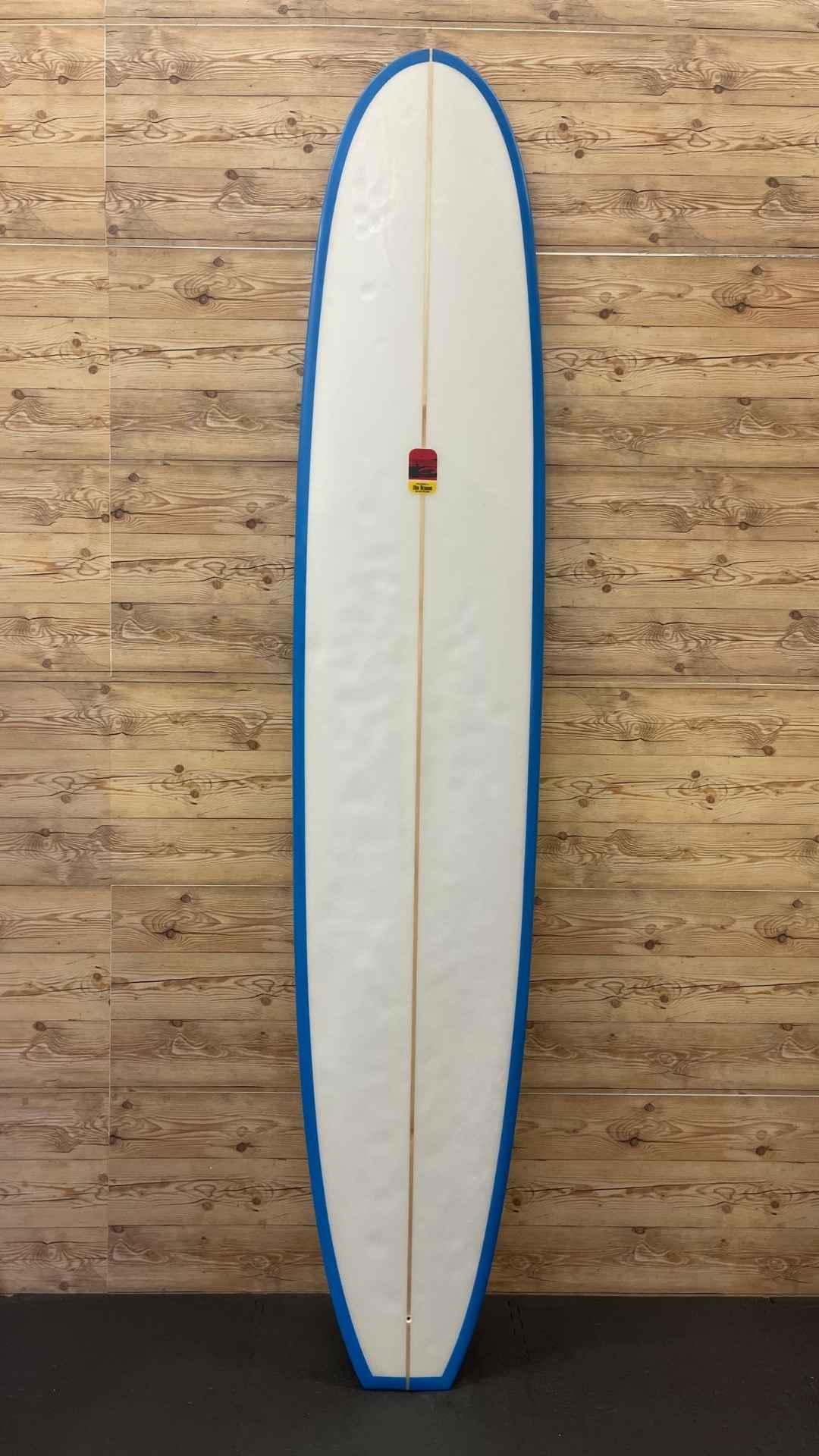 Single Fin 9'8"