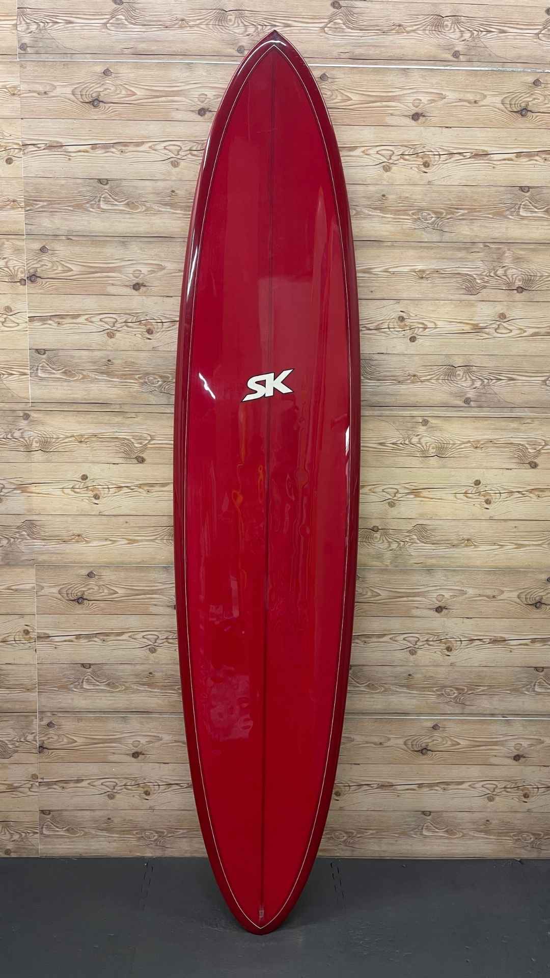 2+1 Speed Shape 8'6"