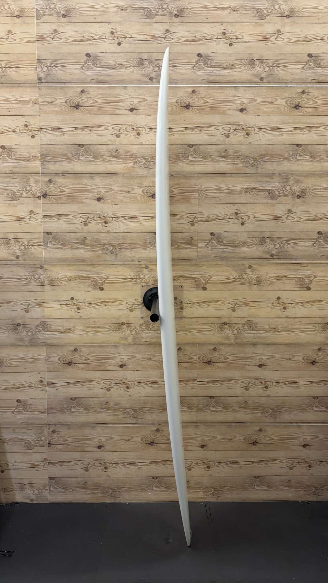 Speed Shape 8'6"