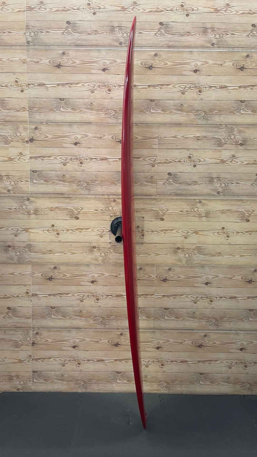 2+1 Speed Shape 8'6"