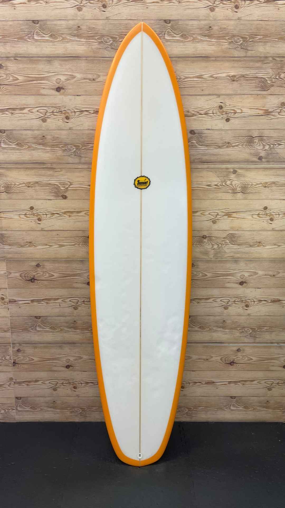 Midas Twinzer 7'2"
