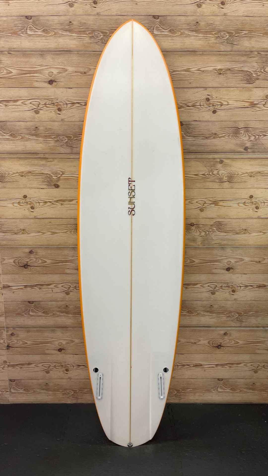 Midas Twinzer 7'2"