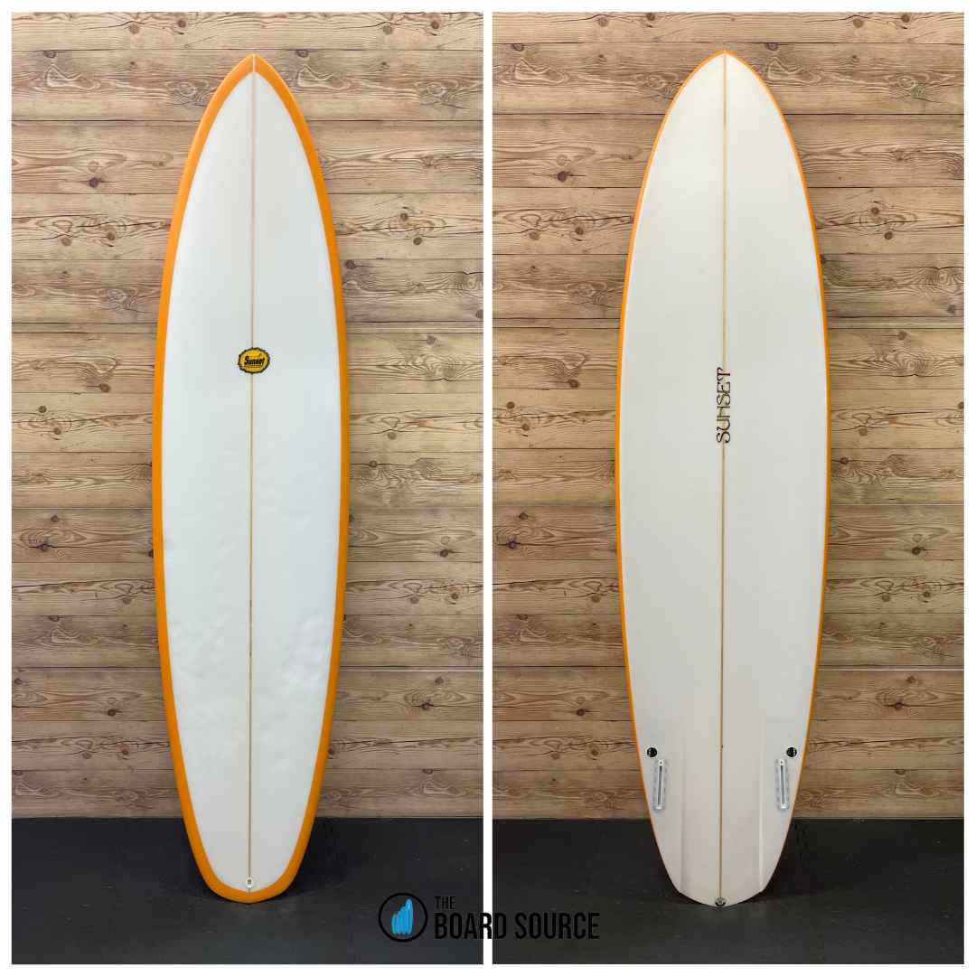 Midas Twinzer 7'2"