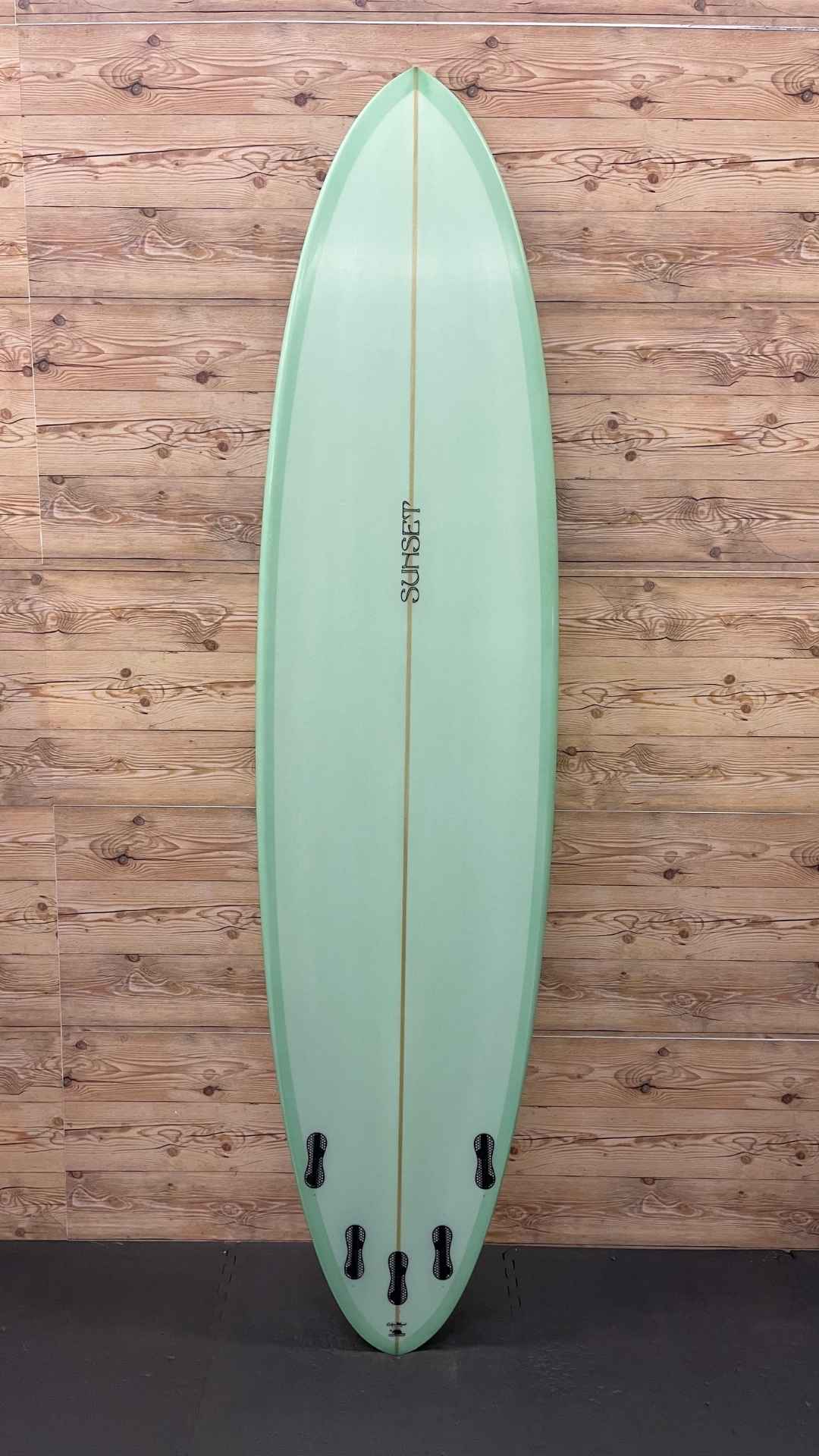 Tenor 8'0"