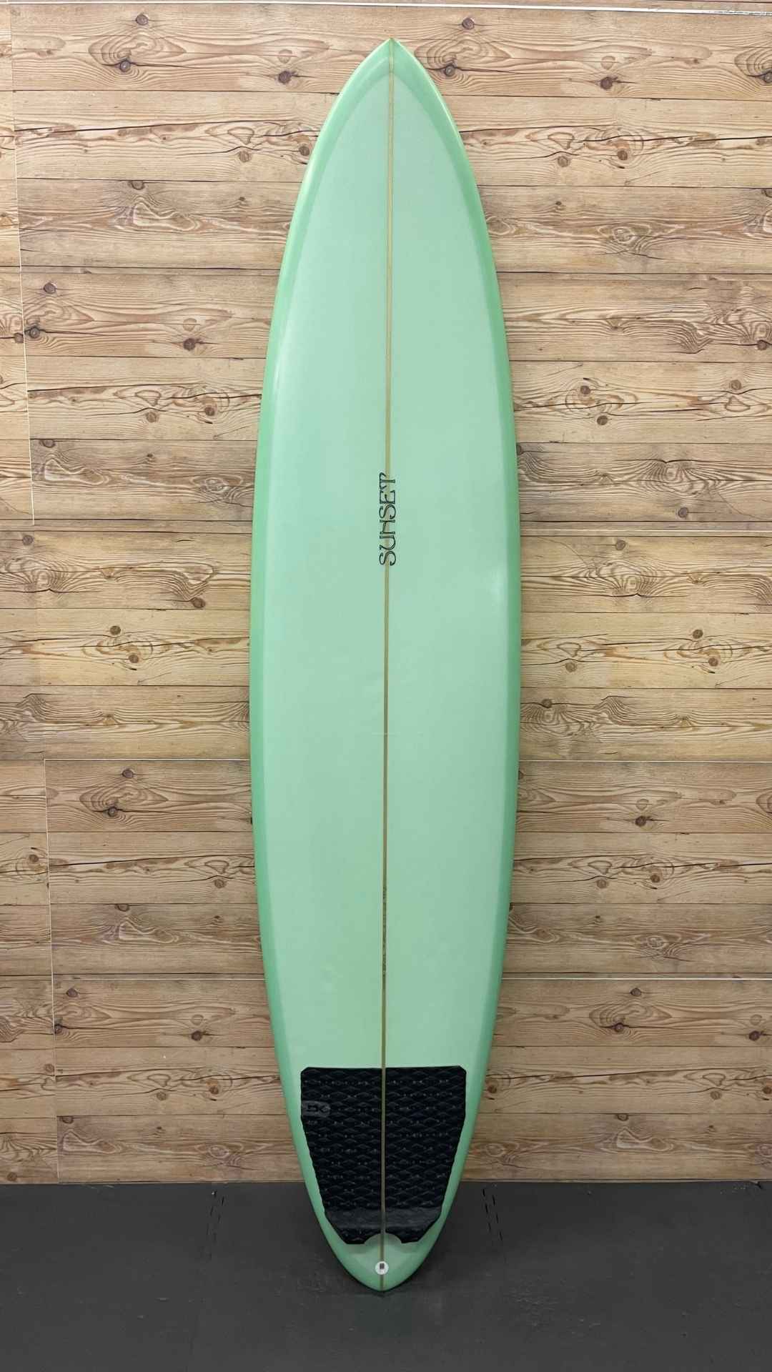 Tenor 8'0"